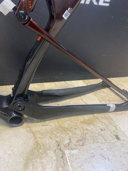 KTM Scarp Exonic — telaio in Carbonio, Nuovo
