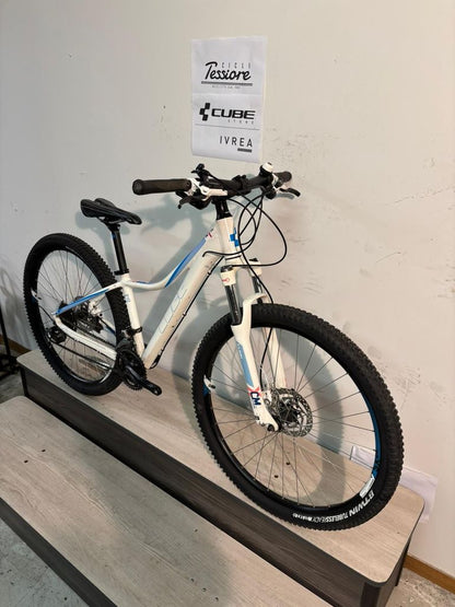 Cube Access Pro 2016 usata — dettaglio