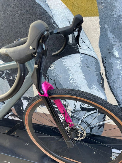 BMC Urs Al Three 2022 — Bici usata