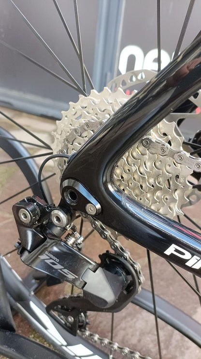 Pinarello Dogma F10 2023 usata — dettaglio