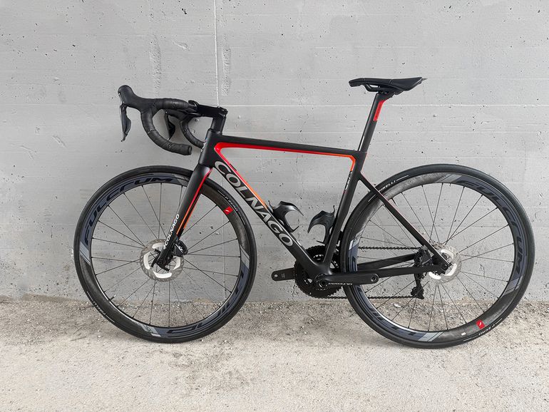 Colnago V3rs — gruppo Shimano Ultegra Di2, taglia 48