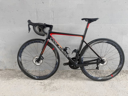 Colnago V3rs — gruppo Shimano Ultegra Di2, taglia 48