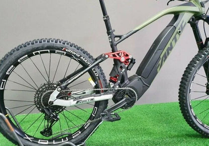 Fantic Xef 1.8 Sport 2024 — Bici usata