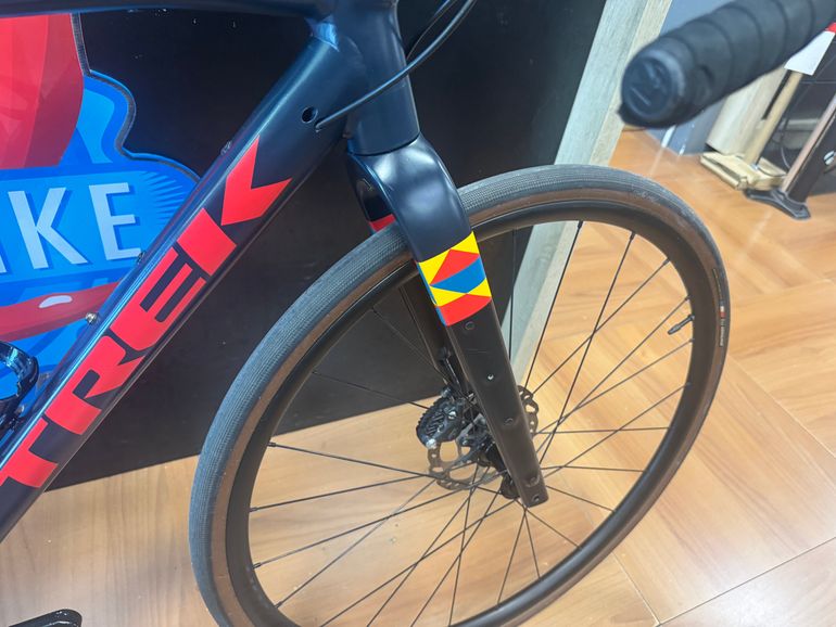 Trek Checkpoint Alr 5 — telaio in Alluminio, Ottime condizioni
