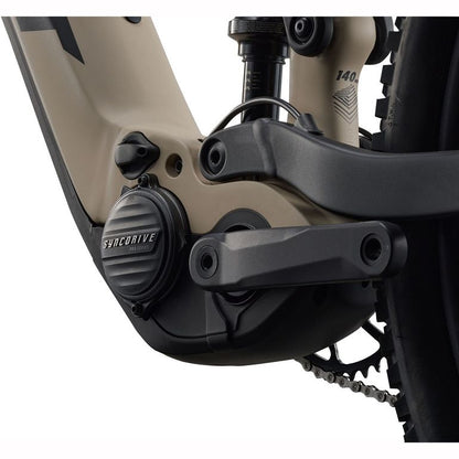 Giant Stance E+ 1 2027 — Bici usata