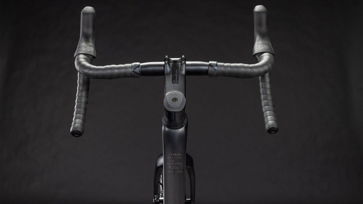 Cube Attain C:62, Race 2026 — Bici usata