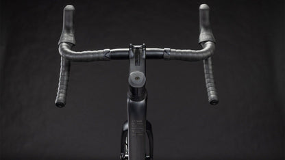 Cube Attain C:62, Race 2026 — Bici usata