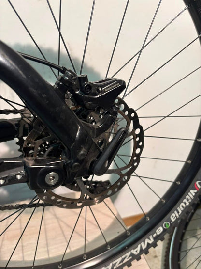 Flyer Uproc 4 2022 — Bici usata