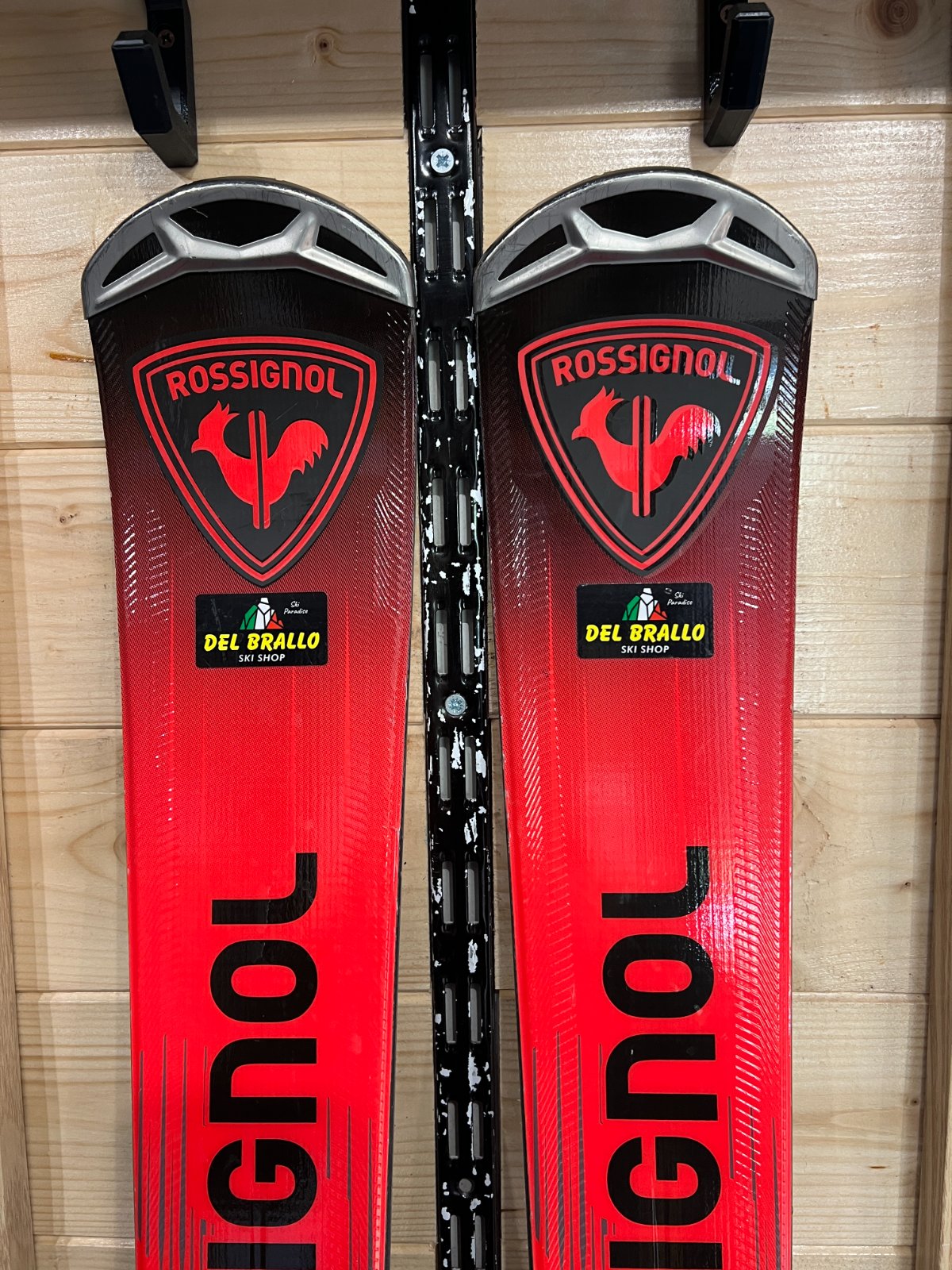 Rossignol Hero Elite LT Ti Konect 2026 usato — dettaglio