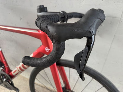 BMC Teammachine Slr Five 2023 usata — dettaglio