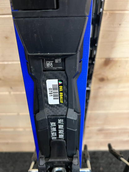 Salomon S/Race 8 2026 usato — dettaglio