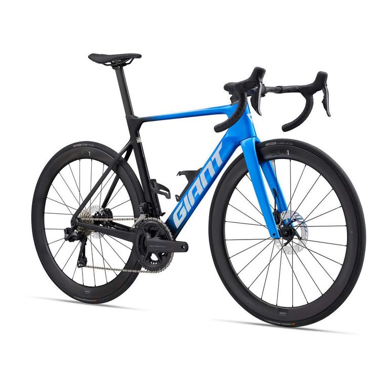 Giant Propel Advanced Pro 0 — gruppo Shimano Ultegra Di2, taglia XS
