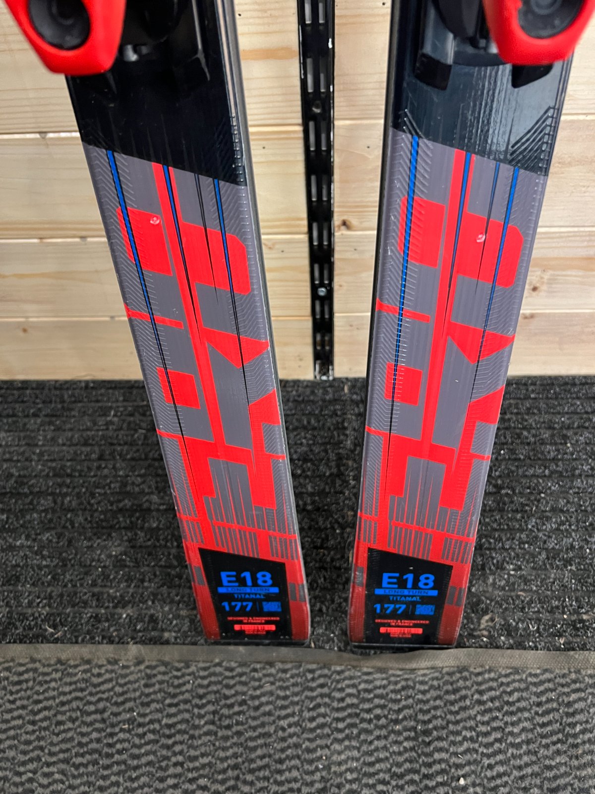 Rossignol Hero Elite LT Ti Konect 2026 usato — dettaglio