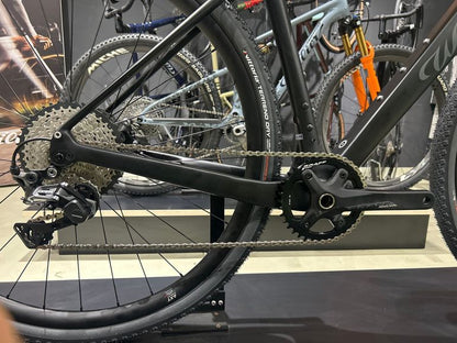 Wilier Triestina Jena — telaio in Carbonio, Nuovo
