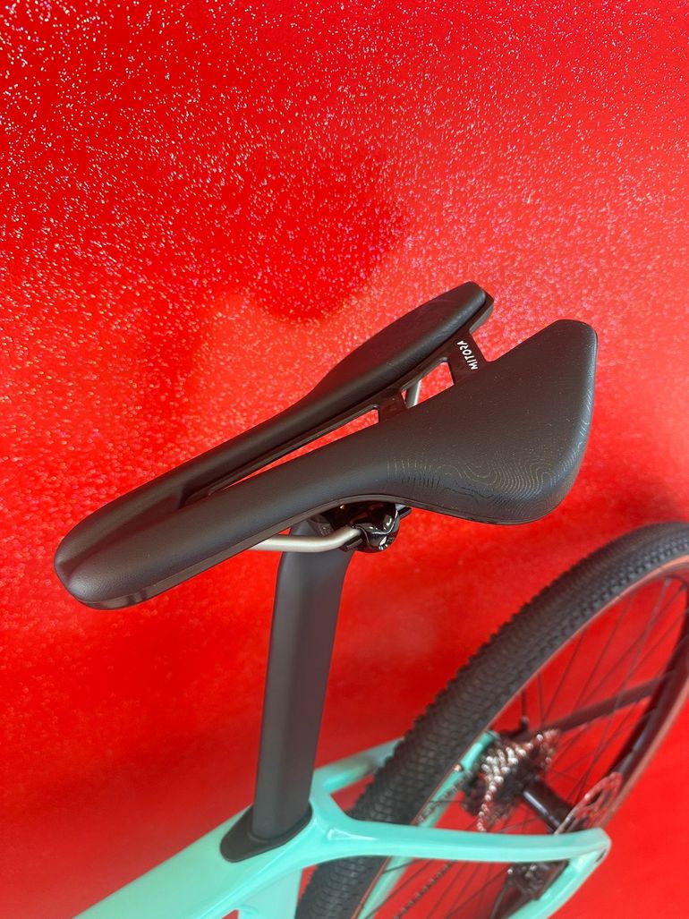 Bianchi Impulso Comp 2024 usata — dettaglio