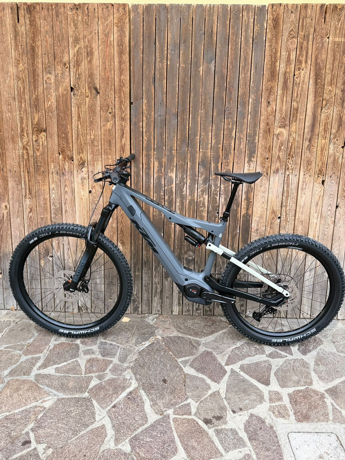 KTM Macina Kapoho Comp Ltd 2026 — Bici usata
