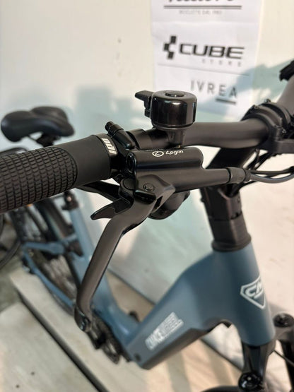 Cmace Cmace Custom 2021 usata — dettaglio