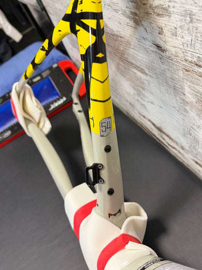 Cannondale Supersix Evo — telaio in Carbonio, Nuovo