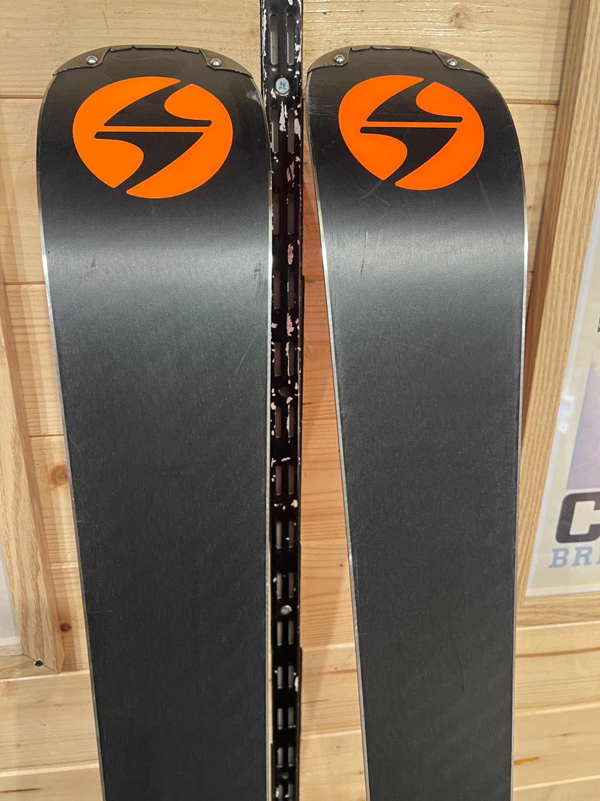 Blizzard Firebird SRC — attacco XCELL 14 DEMO, Buone condizioni