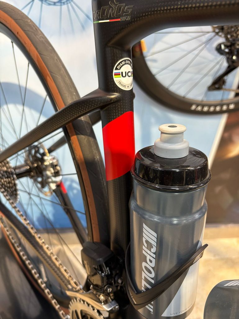 Cipollini Dolomia 2024 km0