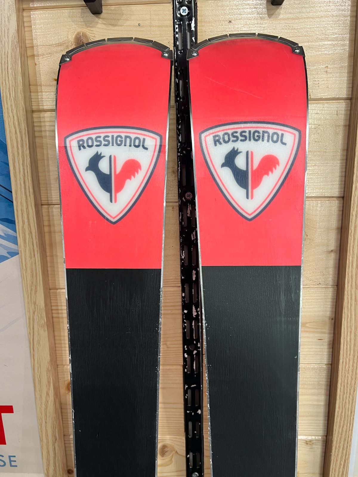 Rossignol Hero Elite LT Ti Konect 2026 usato — dettaglio