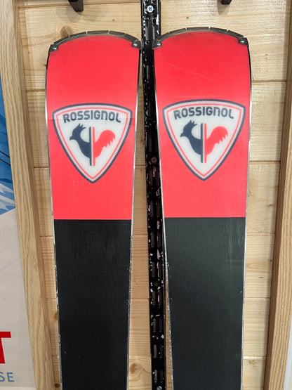 Rossignol Hero Elite LT Ti Konect 2026 usato — dettaglio