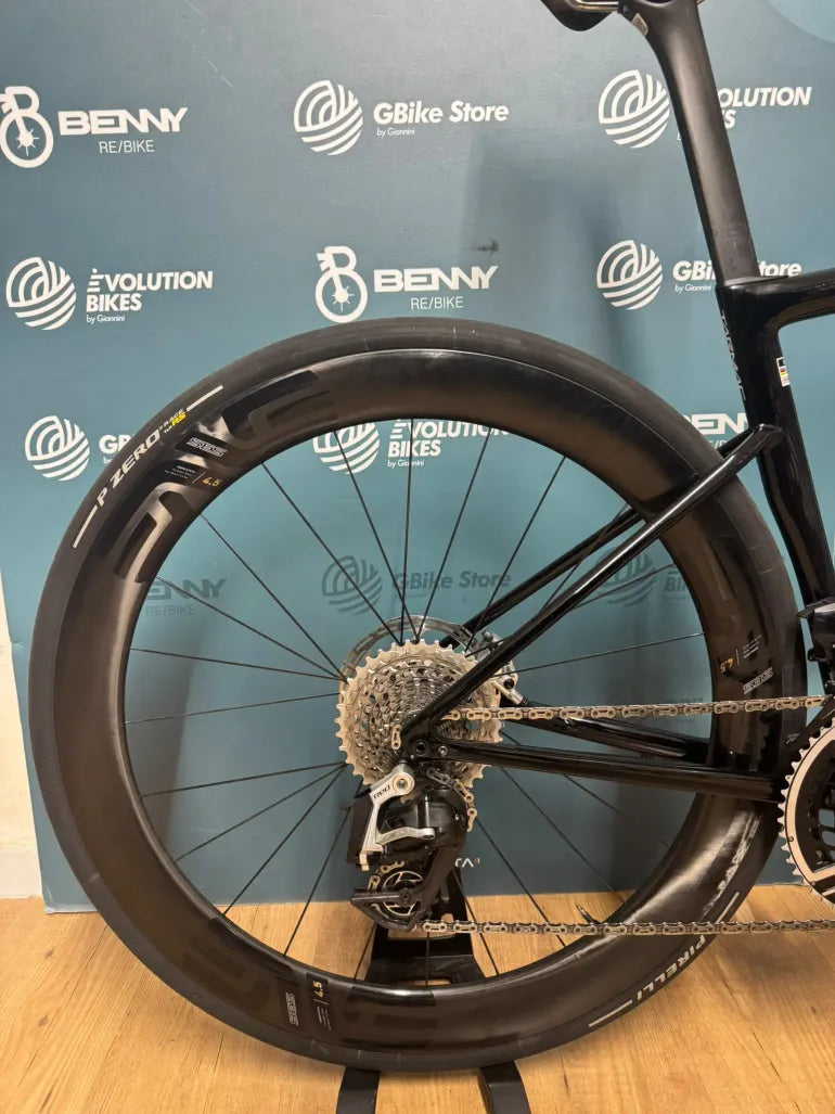 Specialized Tarmac Sl8 — gruppo SRAM Red eTap AXS, taglia 52
