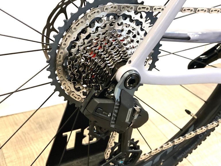 3T Primo Wpnt 2026 — Bici usata