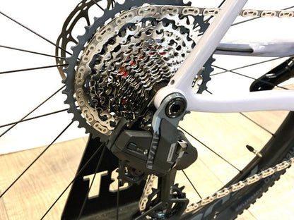 3T Primo Wpnt 2026 — Bici usata