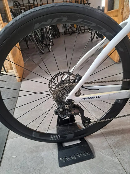 Pinarello F5 2024 — Bici usata