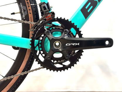 Bianchi Impulso Pro 820 2024 usata — dettaglio