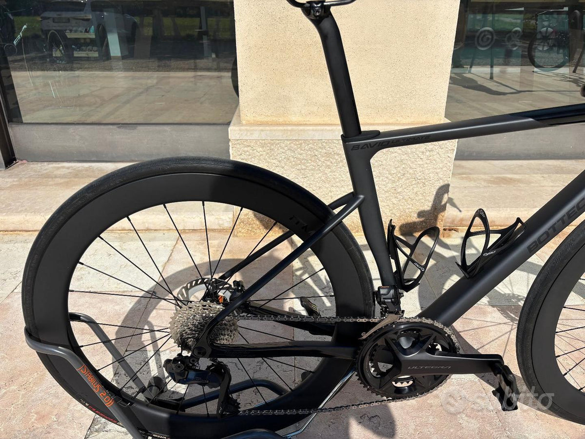 Bottecchia 8avio Ultimate — telaio in Carbonio, Nuovo