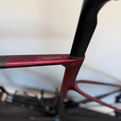 Cannondale Supersix Evo Lab71 2025 — Bici usata