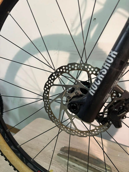 Cube C:62 Pro 2016 — Bici usata