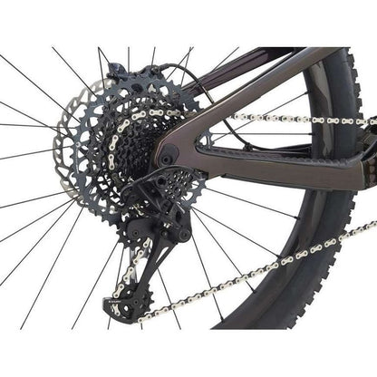 Giant Reign Advanced, Pro 29 1 2021 usata — dettaglio