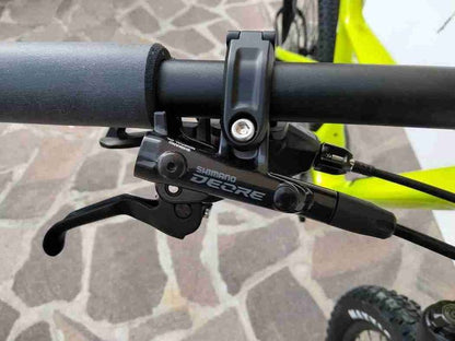 Cannondale Scalpel Carbon Se 2 2024 usata — dettaglio