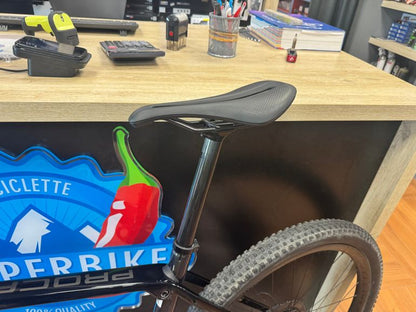 Trek Procaliber 9.8 2023 usata — dettaglio