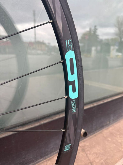 Bianchi Sprint Icr 2025 usata — dettaglio