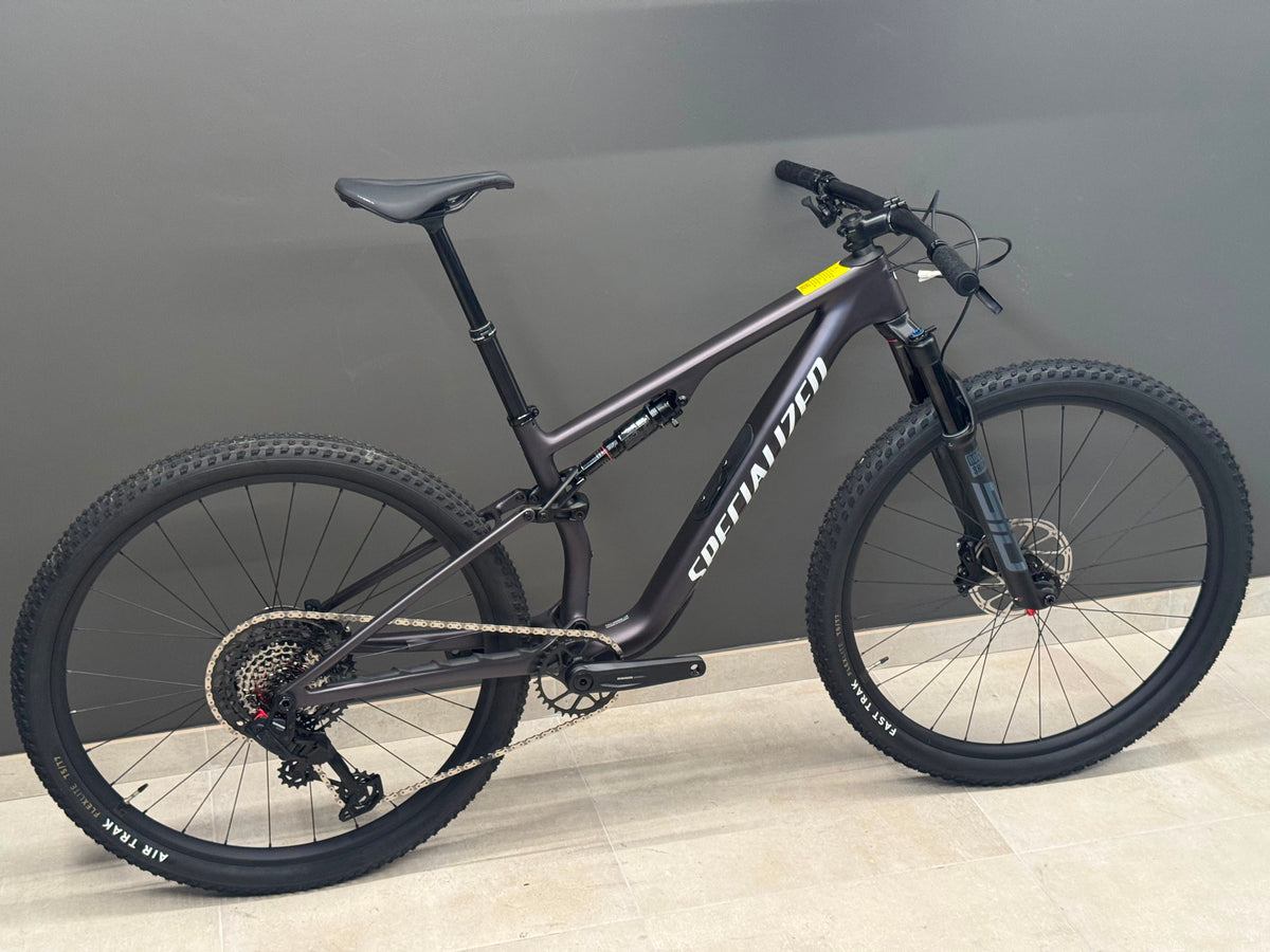 Specialized Epic 8 Comp — telaio in Carbonio, Nuovo