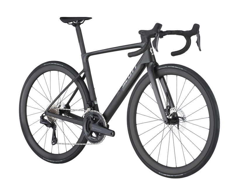 Scott Addict Rc 20 — gruppo Shimano Ultegra Di2, taglia M