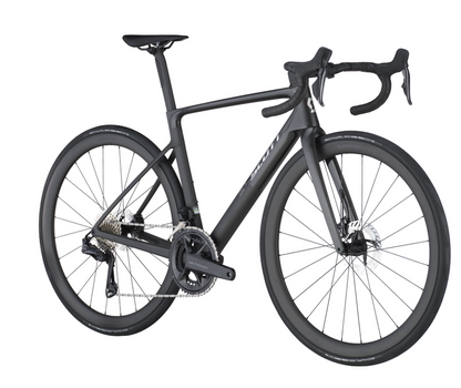 Scott Addict Rc 20 — gruppo Shimano Ultegra Di2, taglia M