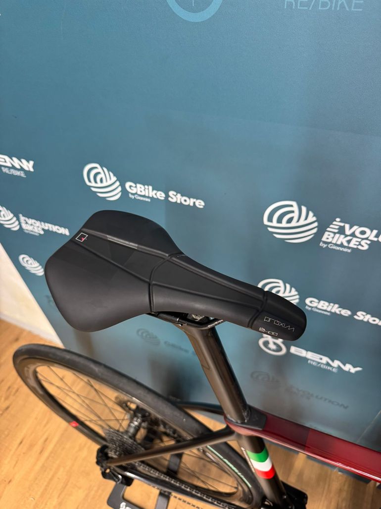 Colnago C68 Road 2024 usata — dettaglio