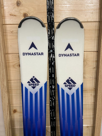 Dynastar Speed 250 SMU Italy — attacco Xpress 10 GW, Buone condizioni