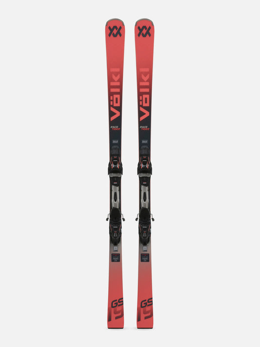 Volkl Racetiger GS 2026 usato — vista laterale