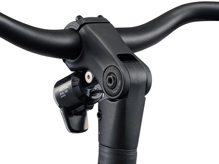 Giant Newtour E+ 3 Lst 2027 — Bici usata