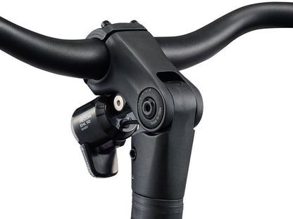 Giant Newtour E+ 3 Lst 2027 — Bici usata
