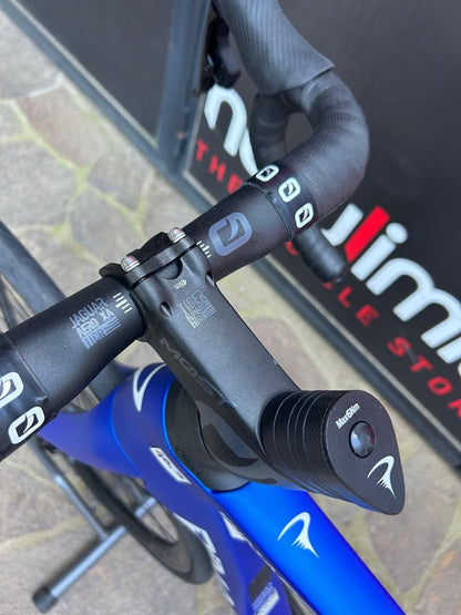 Pinarello Dogma F5 — gruppo SRAM Rival eTap AXS, taglia 57 cm