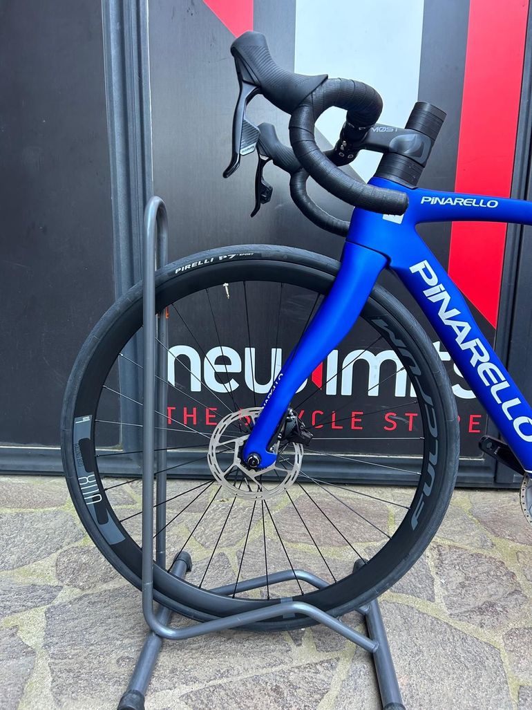 Pinarello Dogma F5 2023 usata — dettaglio