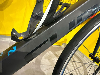 Cube Agree C:62 Pro 2018 — Bici usata