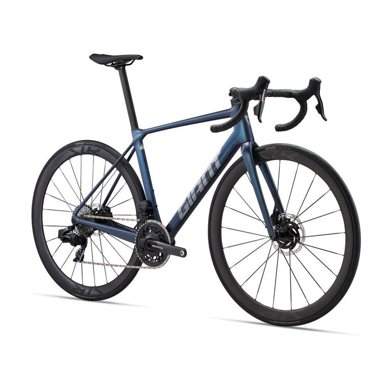 Giant Tcr Advanced Pro 0 — gruppo SRAM Force eTap AXS, taglia M